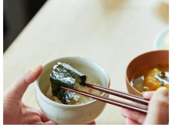 烹饪|日本太太的早餐食谱:美味千变万化,坚持简单烹饪