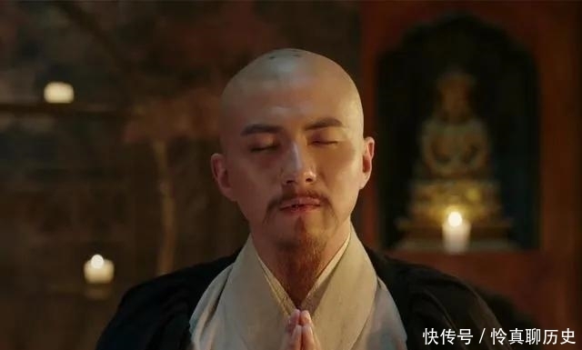 建文帝|朱允炆到底结局如何?朱棣的寻找最终有没有结果?