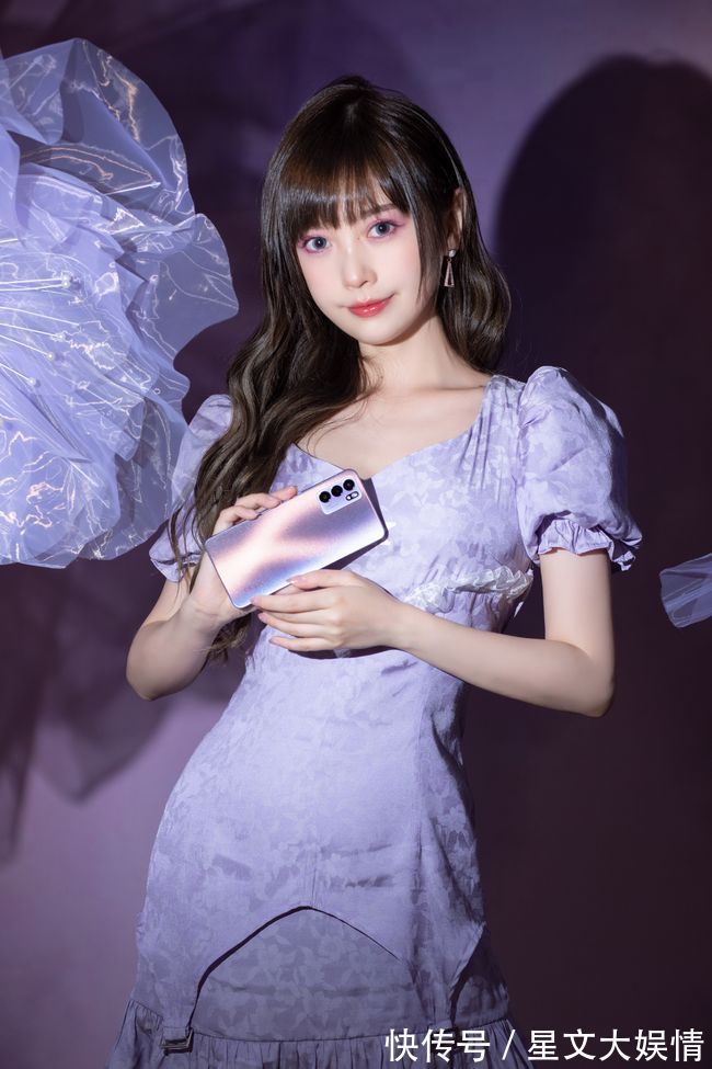 女生篇|流行是个轮回,这个颜色又回来了!“杀”疯时尚圈,女星沦陷