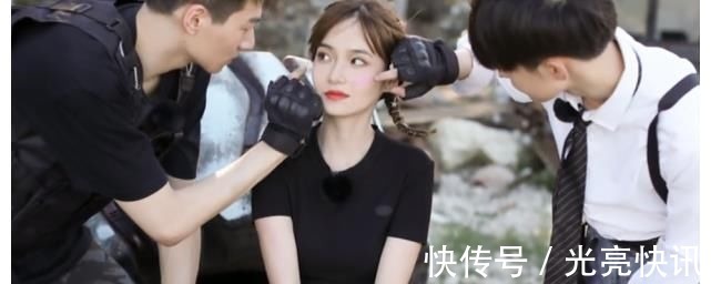 機智的戀愛:中途入場嘉賓曝光,女5是一位單親辣媽,男6是拳擊手