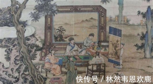 文人|上联:一日为日,二日为昌,三日为晶,下联却成为经典的佳对