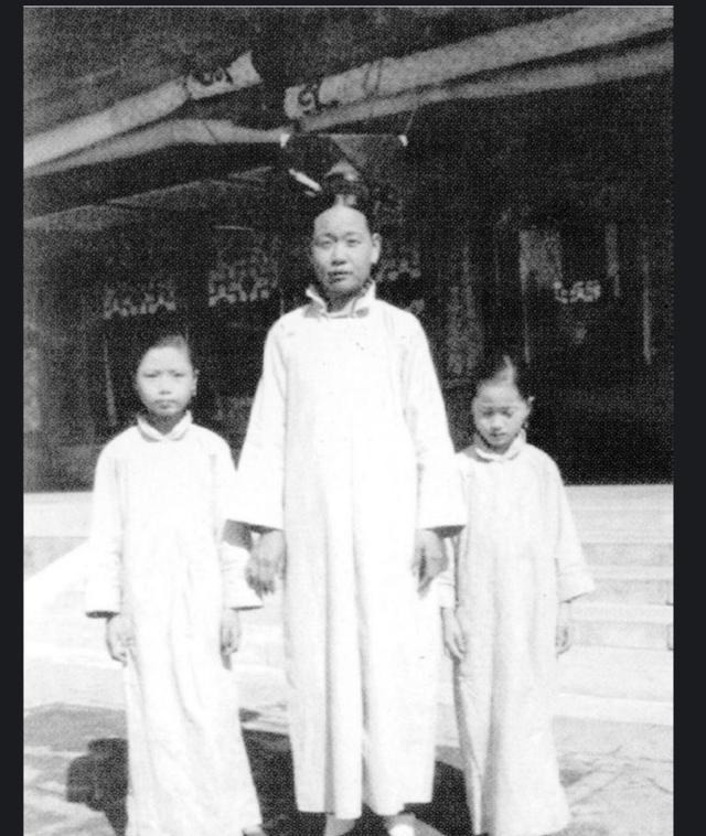 生育|古代宫女出宫后,为何许多不能生育,答案让人心酸