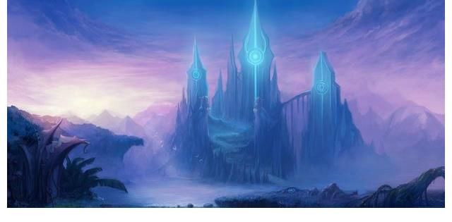 惊艳|四本只看一章就被吸引的小说，剧情惊艳太炸裂，最低评分9.5