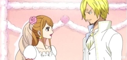 老蔡|海贼王:任性吃“狗粮”吧!为何说路飞刻骨铭心的 CP 如谜一般?