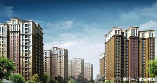 户型|过来人告诉你“能买中间户,不买边户”,这是为什么呢!