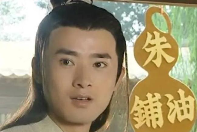 莘瑶琴@再读《卖油郎独占花魁》,发现花魁之所以嫁给卖油郎,与爱情无关