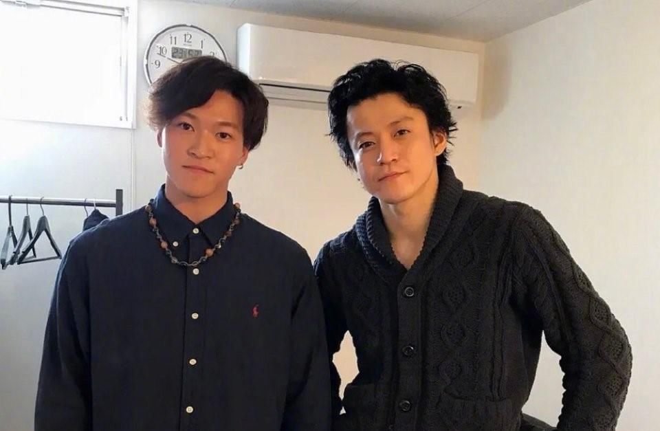 《创4》小栗旬侄子天花板级别舞蹈艳惊四座，被夸扶贫式参赛，网友：别退赛