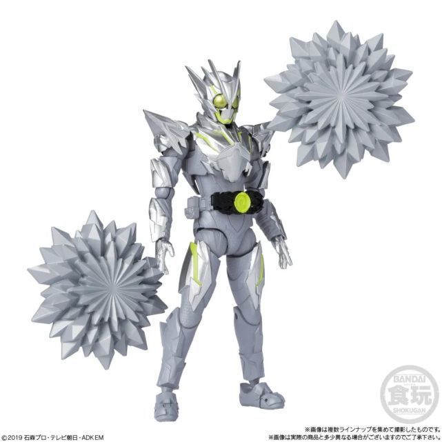 假面骑士|掌动XX假面骑士一公开,横跨昭和、平成和令和三个时代