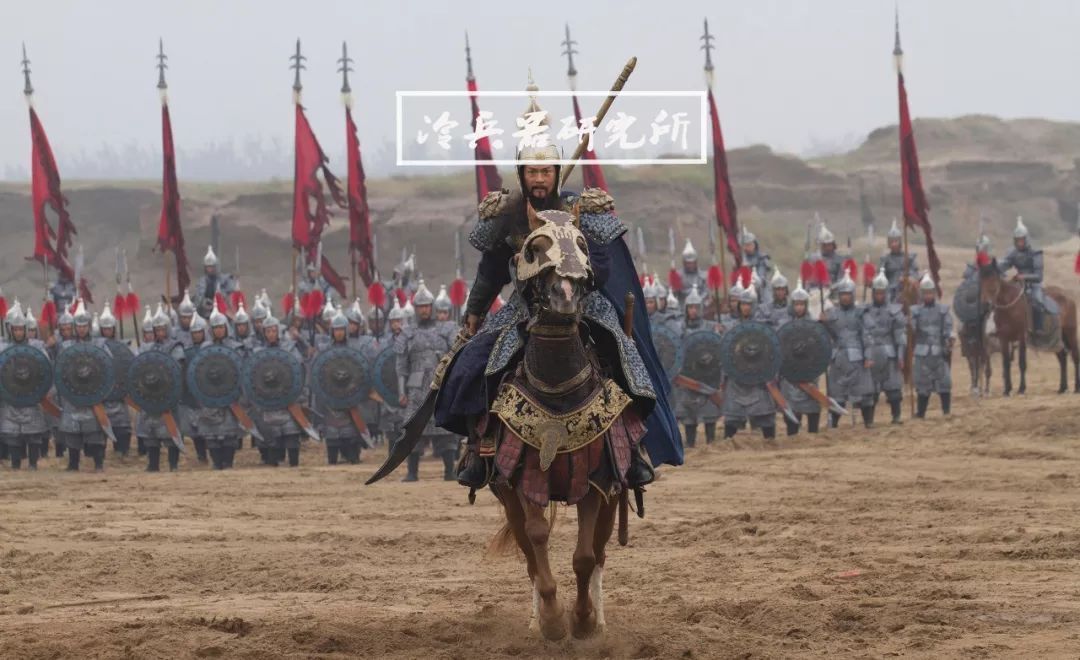 宋朝|宋朝骑兵行不行这支一人五马的杂牌军竟能暴打辽国重骑