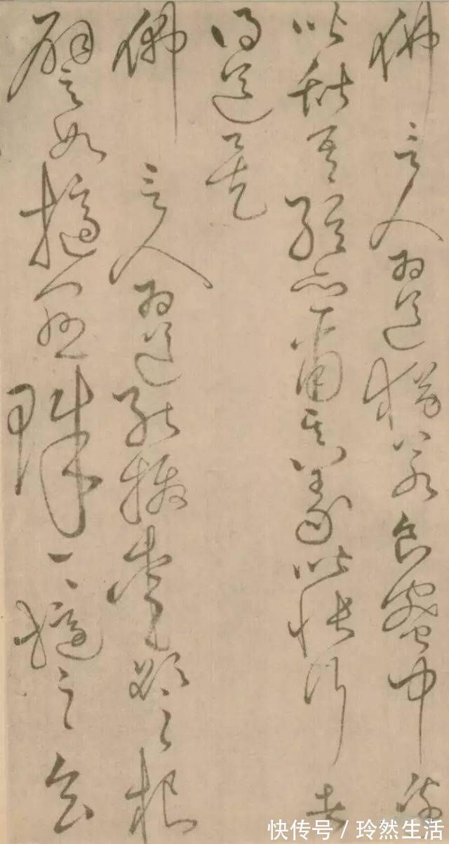 周濂@徐悲鸿评他的这部作品前无古人,后无来者