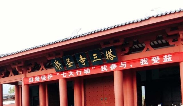 最长|“妙香佛国第一寺”,自古以来皇帝出家最多,还是国内最长寺庙