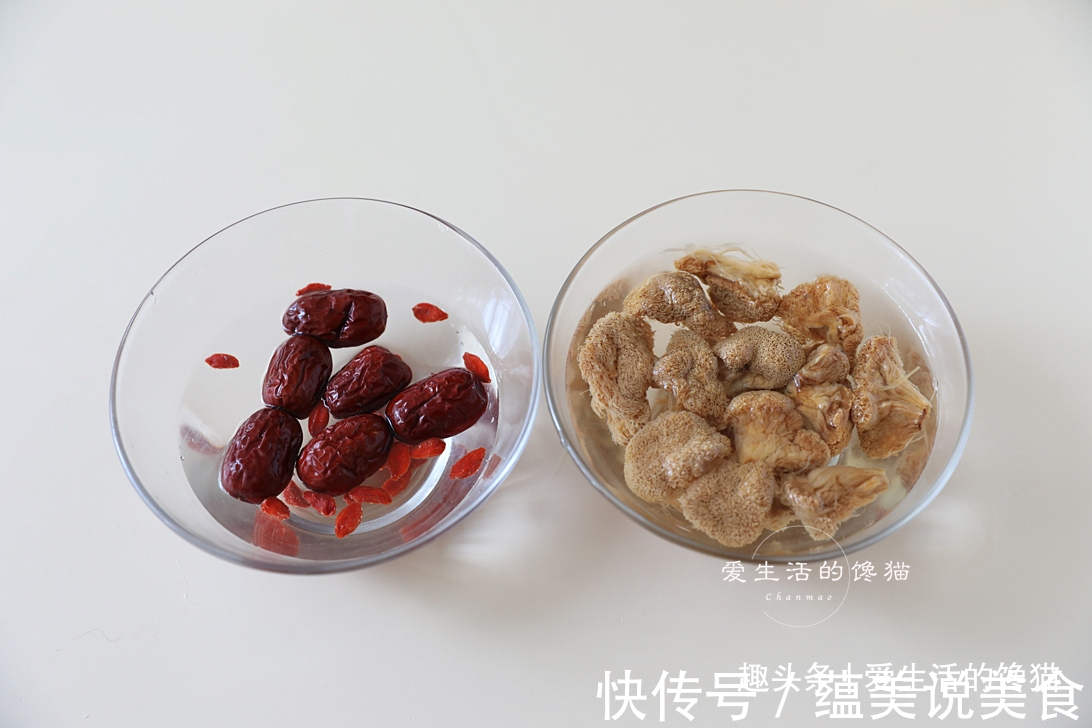 气血|秋季要滋补,建议多喝这道汤,补气血,强体质,老人孩子都合适