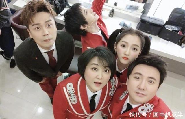 王牌对王牌7|《王牌对王牌7》:台柱子出走只剩流量,王牌家族名存实亡