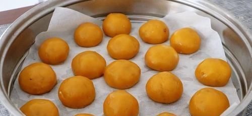 汤圆别总水煮，教你新吃法，不加水不油炸，软糯香甜吃一次忘不了