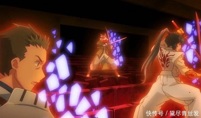 烂尾|一部能够与《刀剑神域》媲美的动漫要出续作了,可惜是最终完结篇