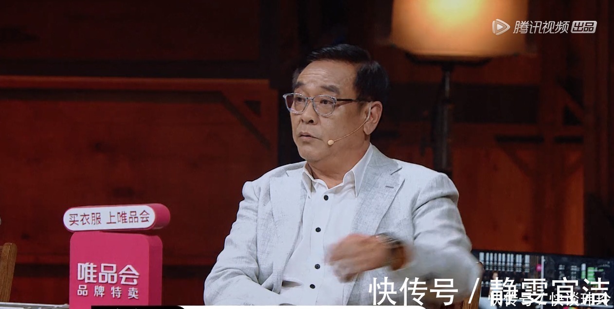 和郭敬明撕破臉后,有誰注意爾冬升對演員的評價?總算給出真評價