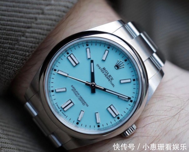 蚝式恒动|年轻职场男人如果想要时尚百搭的劳力士,那么哪块表最适合呢