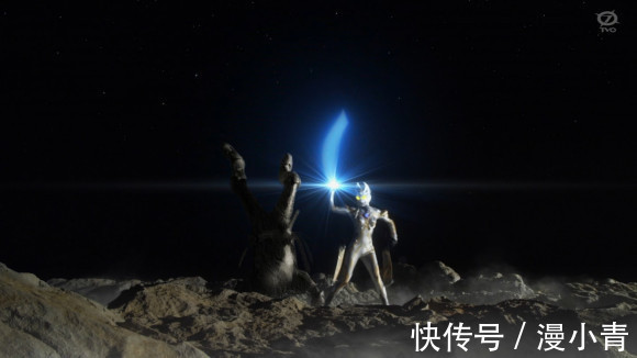 吧友|《特利迦奥特曼》第二集被网友贬得一无是处,它真的很烂吗