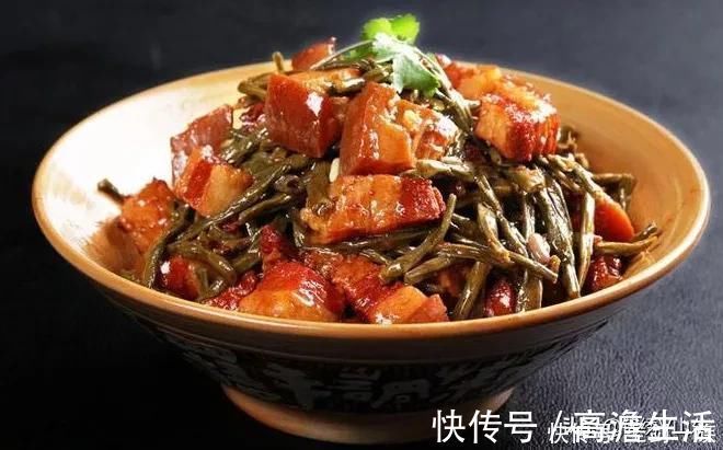 五花肉|三八节将至,教你32道解馋下饭的家常菜,看着女神吃着过瘾!