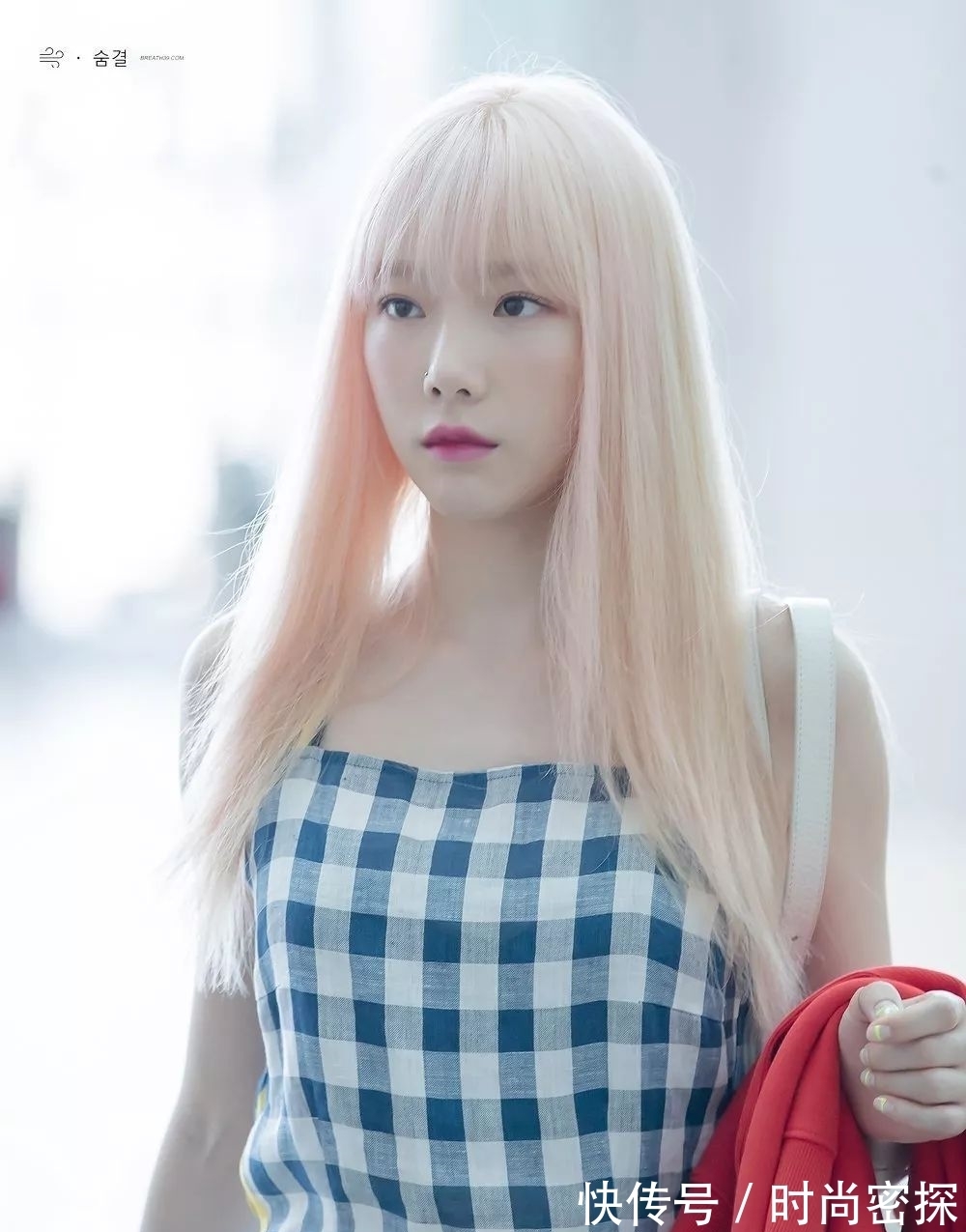 wuli 你是什么头型就选什么发型,这几款发型美翻了!