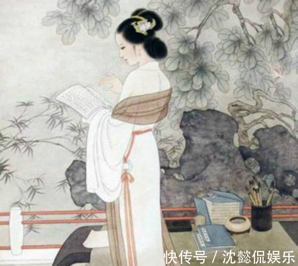 亡妻&纳兰性德做了个梦醒来写下这首词,从开篇美到结尾,句句令人断肠