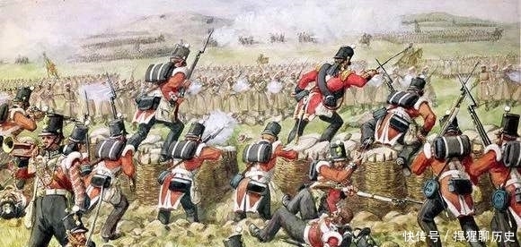 英军|世界上历时最短的战争：英军用38分钟就灭了一个国家