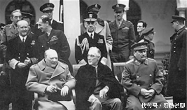 本土|日本天皇宣布投降后,苏联置之不理一路穷追猛打攻到日本本土?