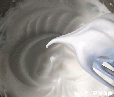 古早味蛋糕#童年不同样,美食有花样#