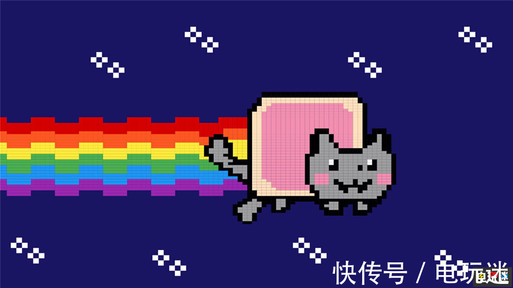 游戲|任天堂叫停抄襲馬里奧NFT游戲 東方最強(qiáng)法務(wù)部出擊