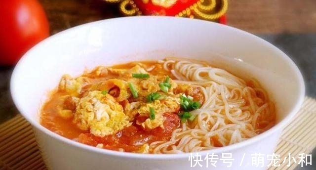 美味|钟南山说过:饮食要合理,早餐一定要吃!推荐这款早餐,简单美味