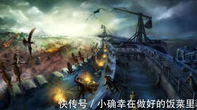 骑士|5本老书虫力荐的经典网文,看完都舍不得删,连看三遍都不腻