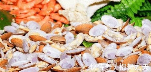 海产品|孕妇能不能吃花甲, 孕妇吃花甲对胎儿有影响吗