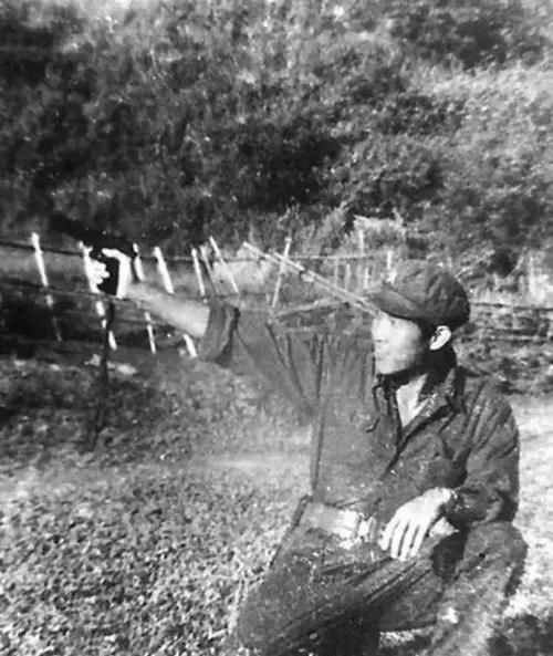 中国|那些葬身于缅甸的中国知青