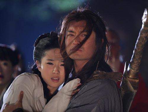 杨过有9个师傅,却唯独没有南帝,原因总被忽略,他缺少一样东西