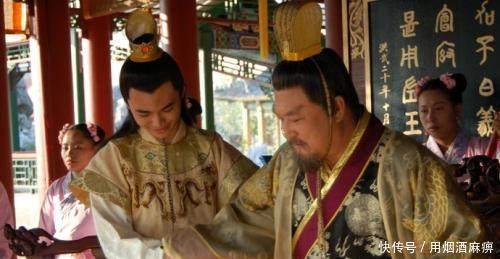 皇帝|朱元璋的太子暴毙, 给后人一个千古之谜, 是被毒杀还是突发隐疾!