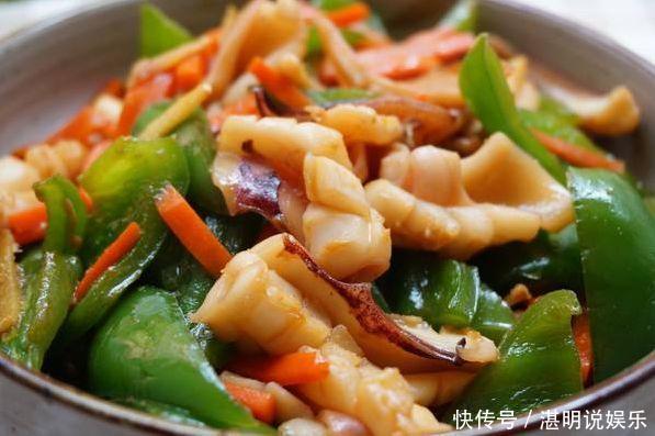 每次|在家经常做的几道菜,味道鲜美,香味扑鼻,每次一上桌全抢光