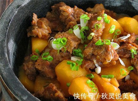 炖牛肉时，加入“2克它”，牛肉更易烂无腥味，快学起来吧！