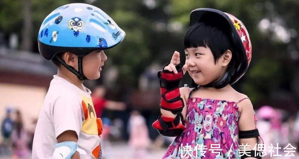 身体素质|孩子活泼比较好 还是安静比较好 两者有这些差别