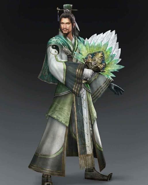 慧眼识人$诸葛亮著名的“观人七法”,牢记这几句话,教你“慧眼识人”