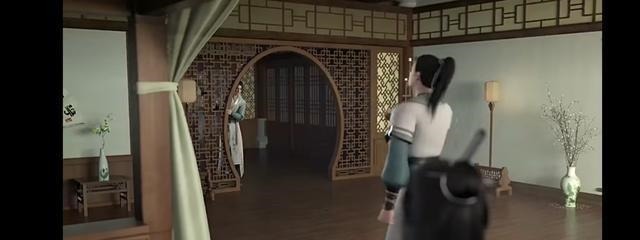 疯狂|《穿书自救指南》师徒疯狂脑补,无尽深渊情节展开