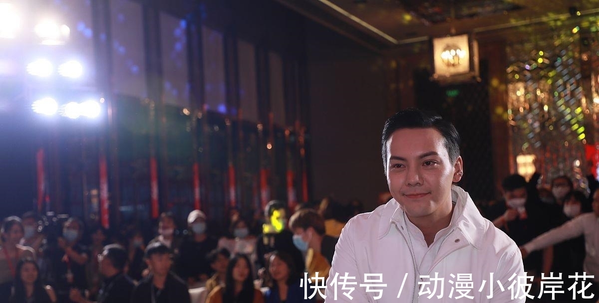 陳偉霆|《街舞4》尚未開播,已發布兩條聲明,張藝興、王一博均被牽連