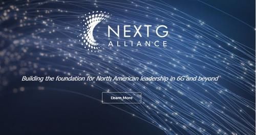 科技|[图]苹果等科技巨头加入Next G Alliance 推动北美6G行业发展