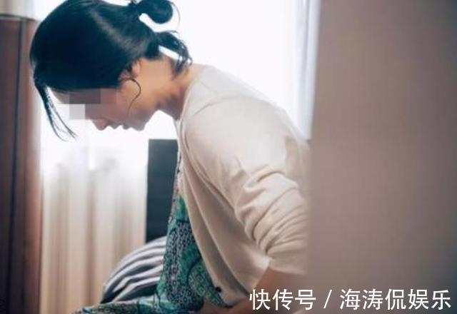 孕期|孕期睡觉时,若从没出现过3个情况,你和胎儿都很幸运