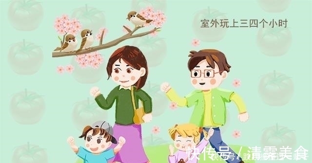 户外活动|娃2岁，为何一满足就撒泼打滚？了解这三大原因，家长更轻松应对