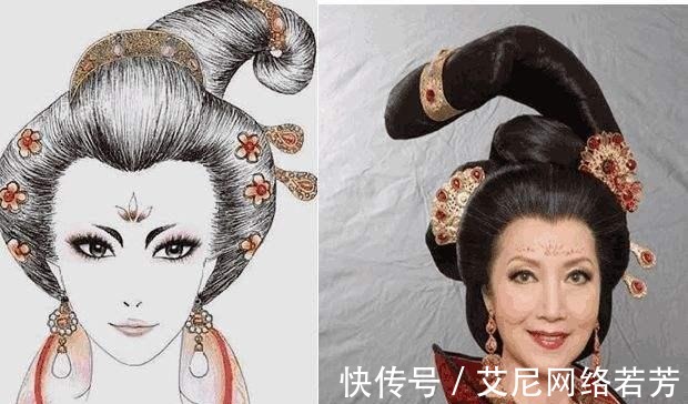 发型|看看11款女性的发型,你觉得哪款最美?