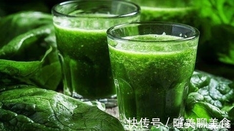 角膜溃疡症|常吃菠菜的人,身体不会差,但切忌与一物同食,却有很多人不清楚