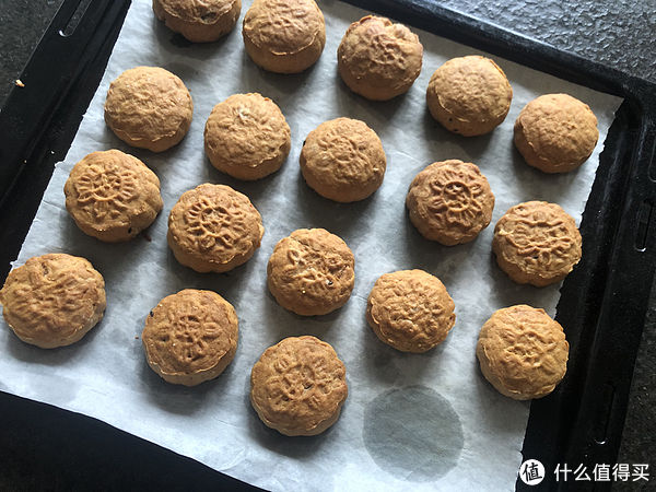 五仁馅|家常美食 篇一百一十八：想要自己动手做月饼又怕失败，这个配方一定不要错过