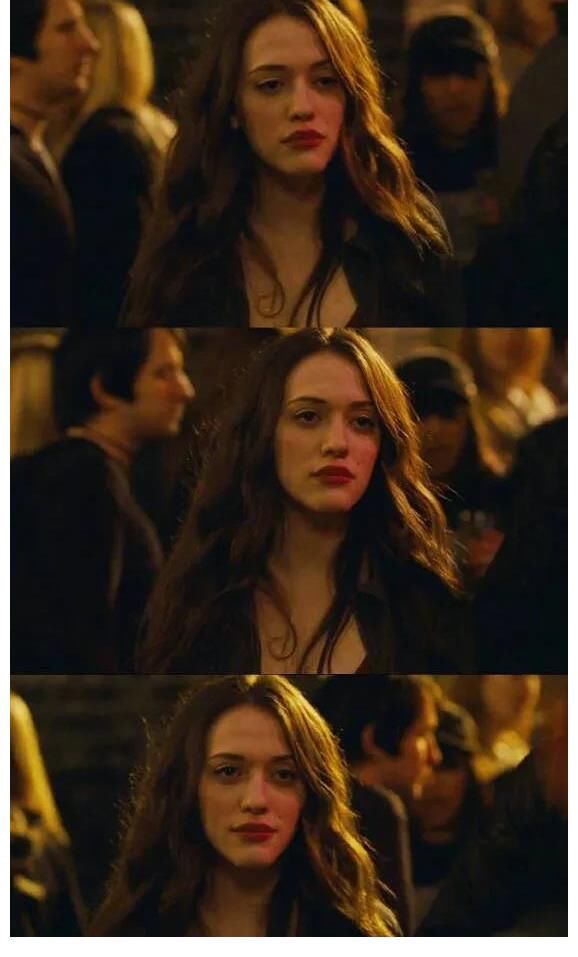 美国实力派演员