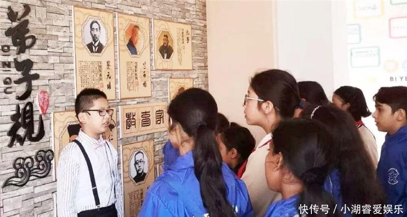 弟子规|徐晋如将《弟子规》列入伪国学,有害无益?我们该如何对待?