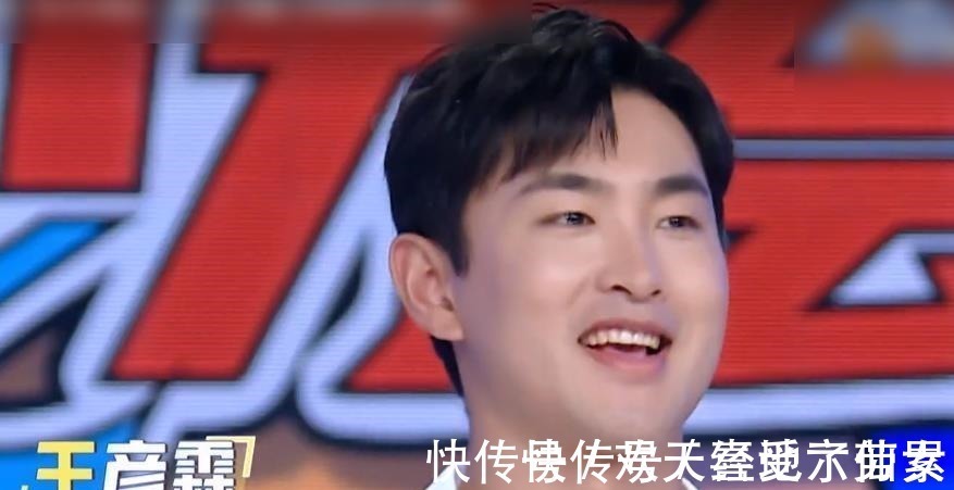 快本下期放大招!五位当红明星加盟,颜值一个比一个还高